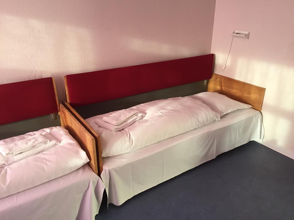 62N Guesthouse Marknagil Торсгавн Екстер'єр фото